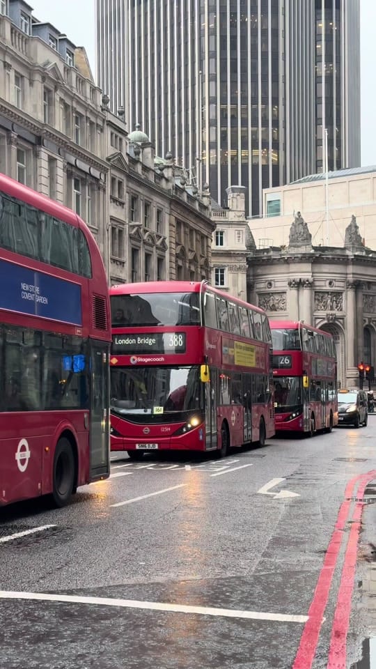 Post 2 by Touchdown London on TikTok (video)