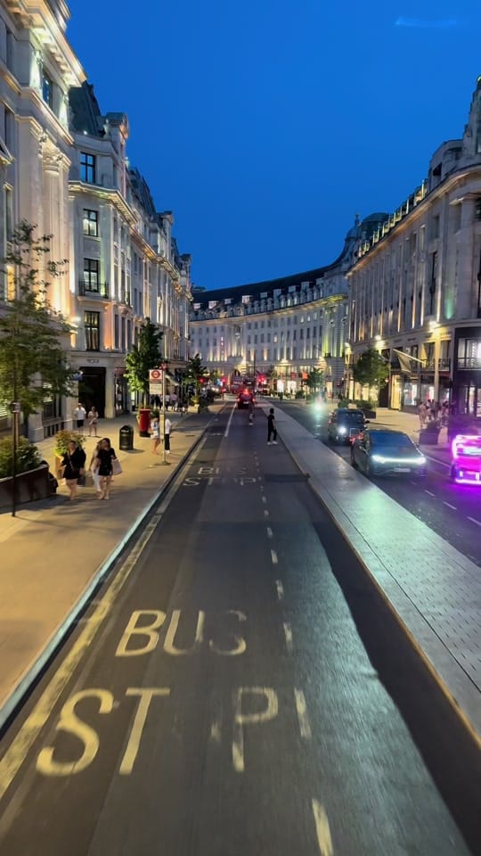 Post 10 by Touchdown London on TikTok (video)