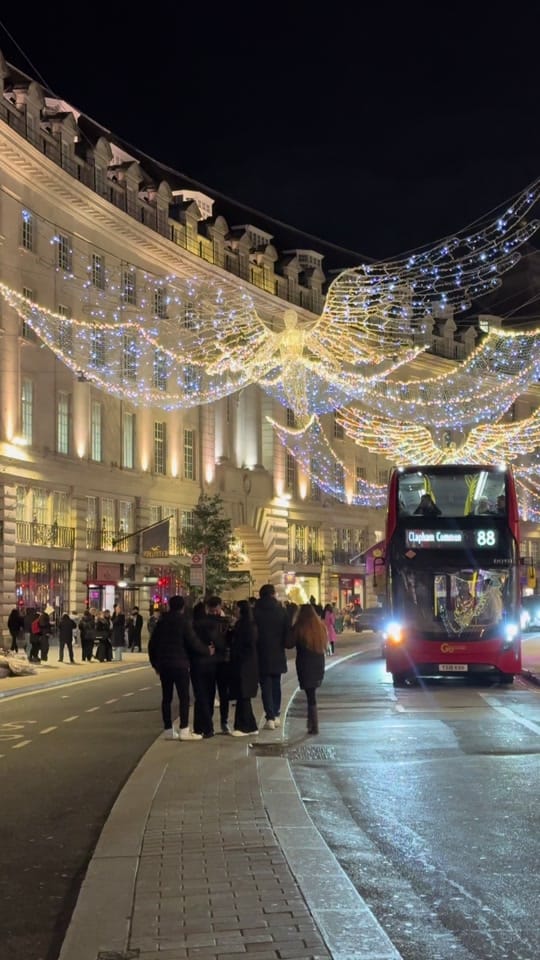 Post 4 by Touchdown London on TikTok (video)