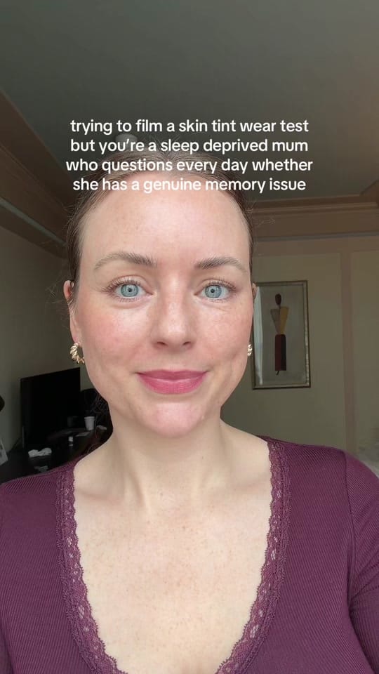Post 2 by mattie - skincare specialist on TikTok (video)