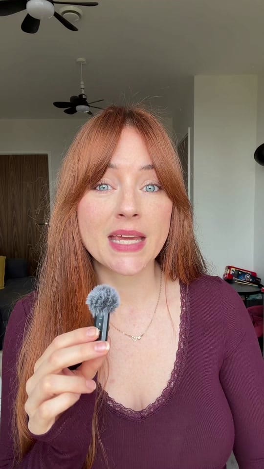 Post 10 by mattie - skincare specialist on TikTok (video)