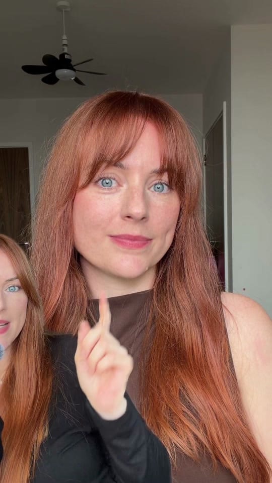 Post 6 by mattie - skincare specialist on TikTok (video)