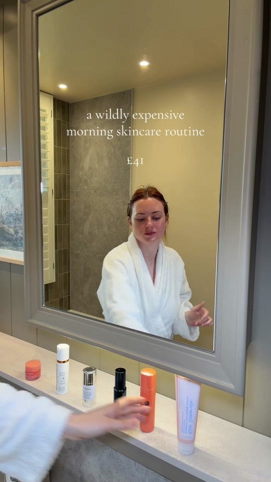 Post 5 by mattie - skincare specialist on TikTok (video)