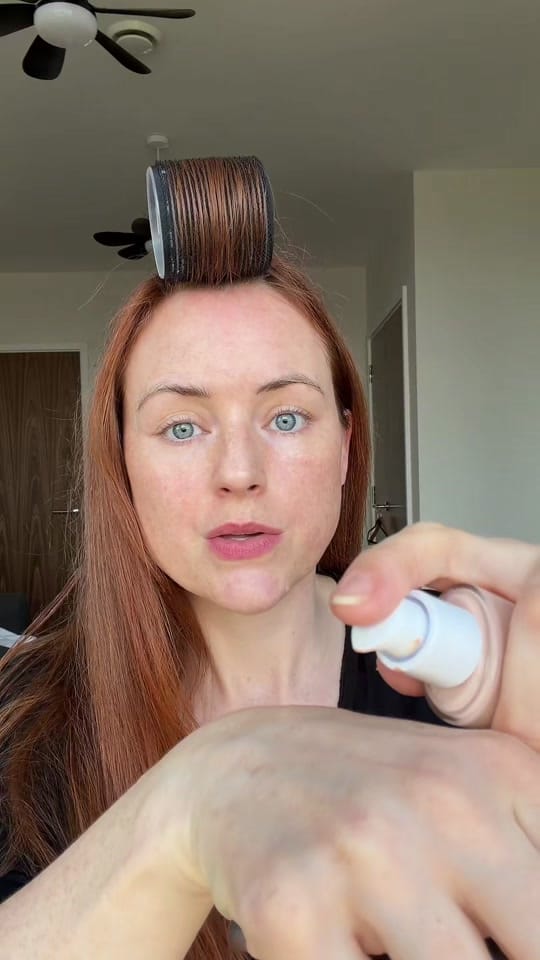 Post 9 by mattie - skincare specialist on TikTok (video)