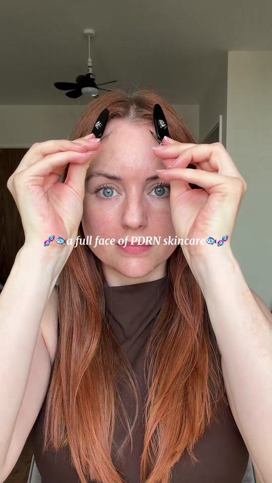 Post 7 by mattie - skincare specialist on TikTok (video)