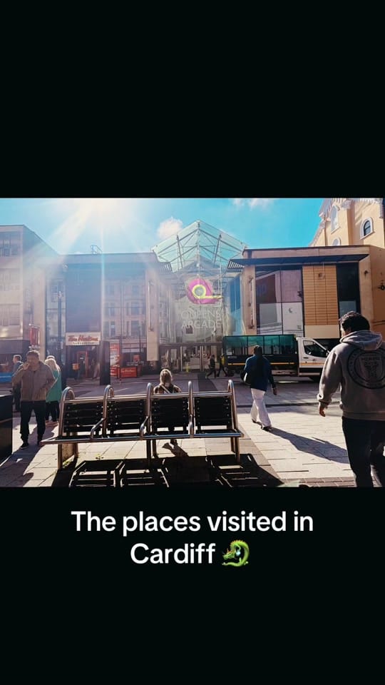 Post 7 by UK beauty on TikTok (video)