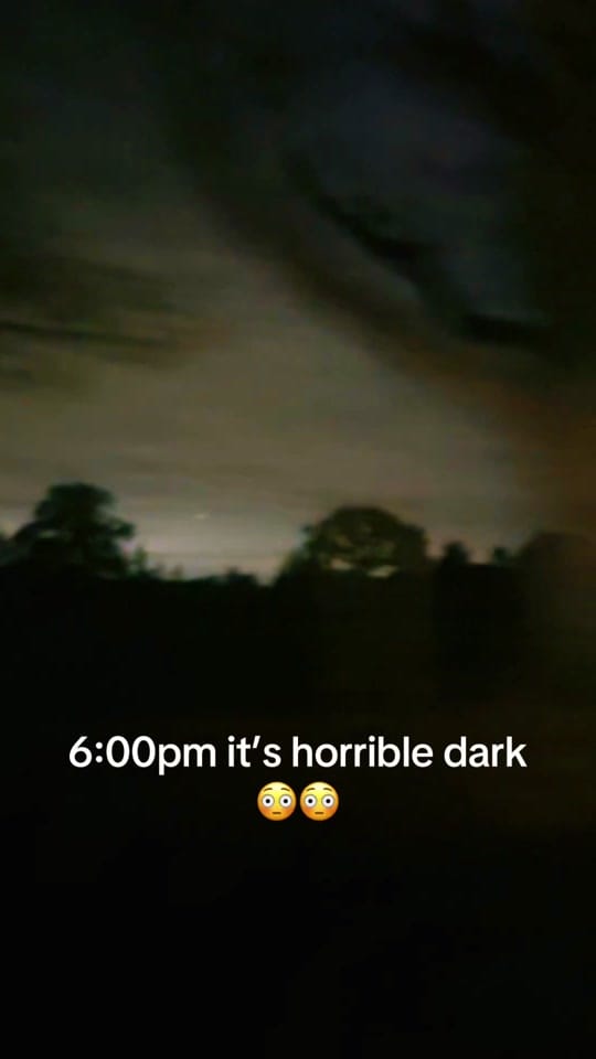 Post 5 by UK beauty on TikTok (video)