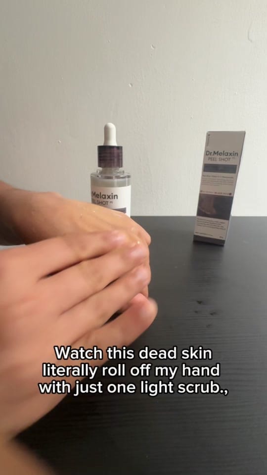 Post 8 by UK beauty on TikTok (video)