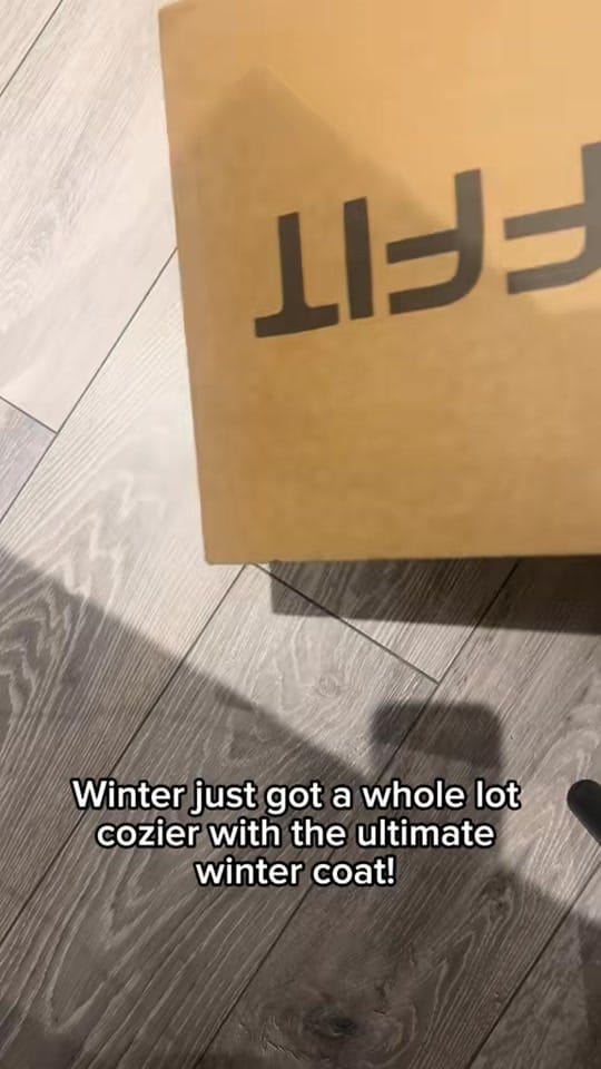 Post 10 by UK beauty on TikTok (video)