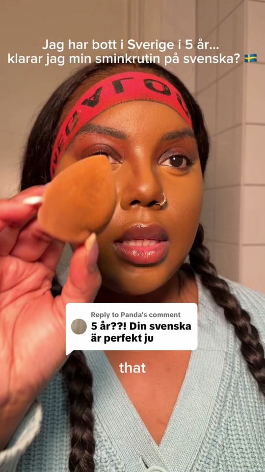 Post 1 by L Y N D A . S E M E on TikTok (video)