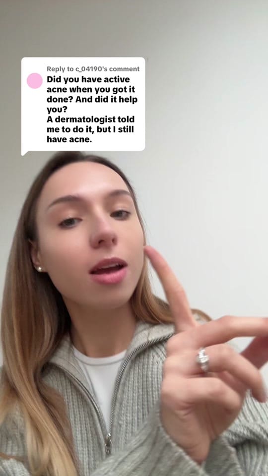 Post 1 by zuzanna on TikTok (video)