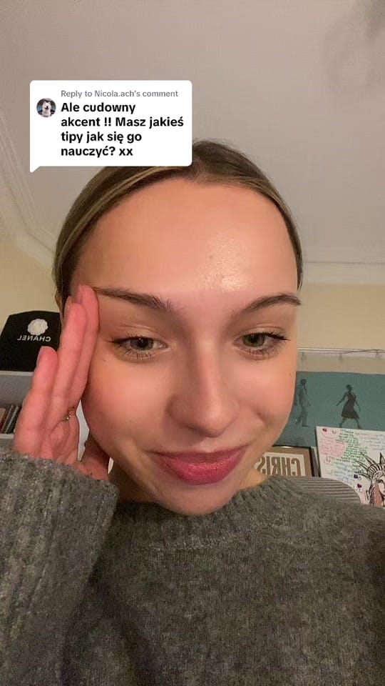 Post 10 by zuzanna on TikTok (video)
