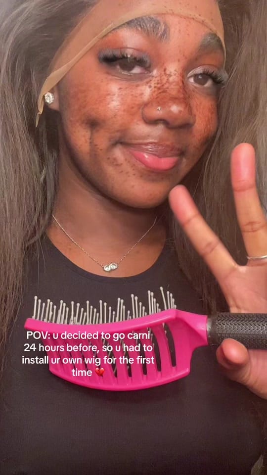 Post 3 by MxsTenesha on TikTok (video)