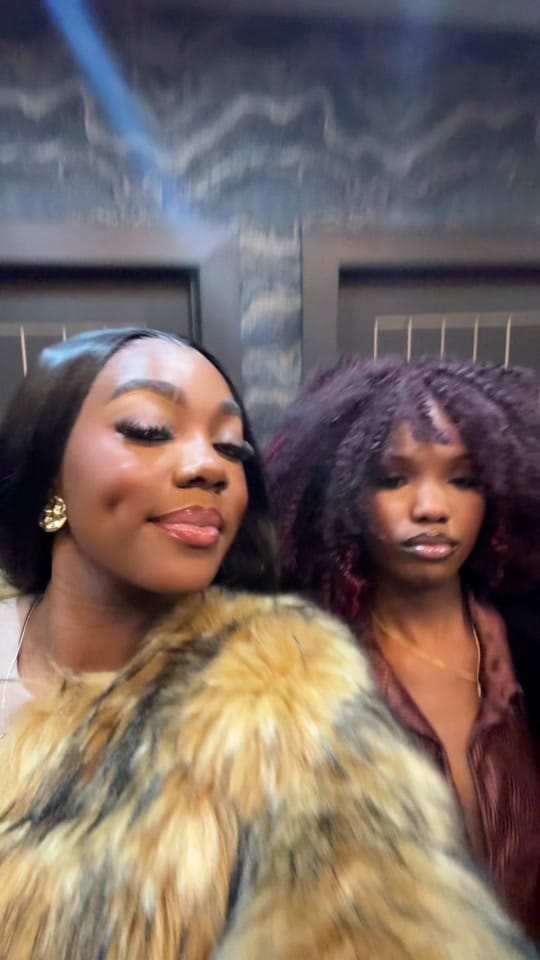 Post 1 by MxsTenesha on TikTok (video)