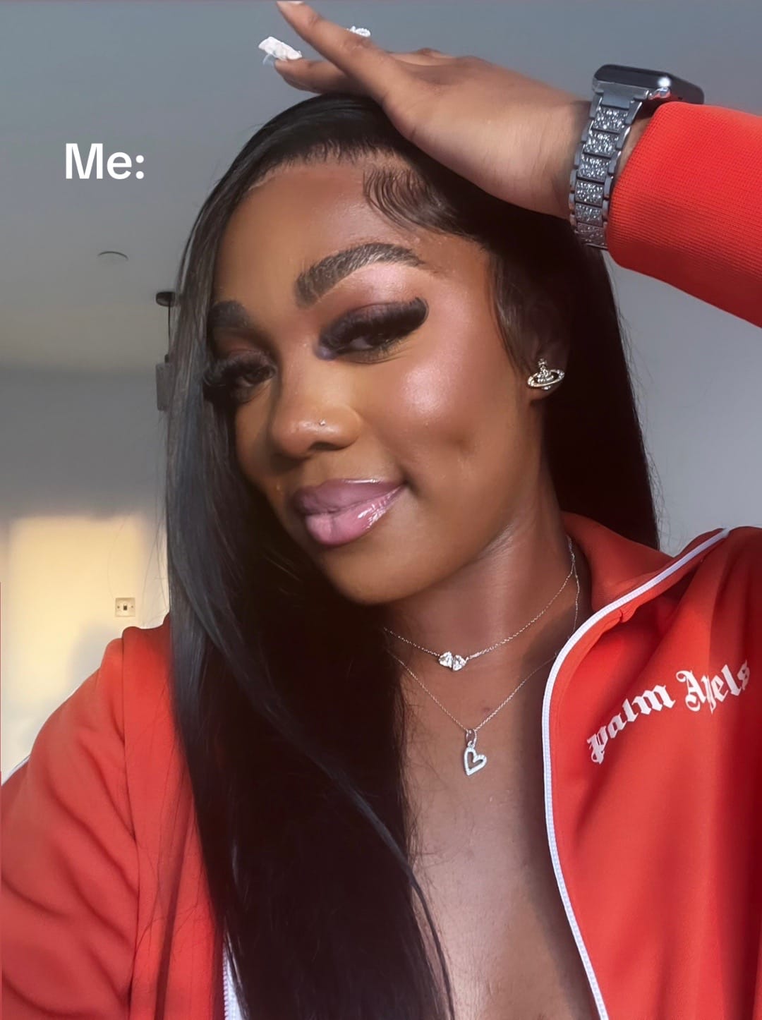 Post 4 by MxsTenesha on TikTok (video)