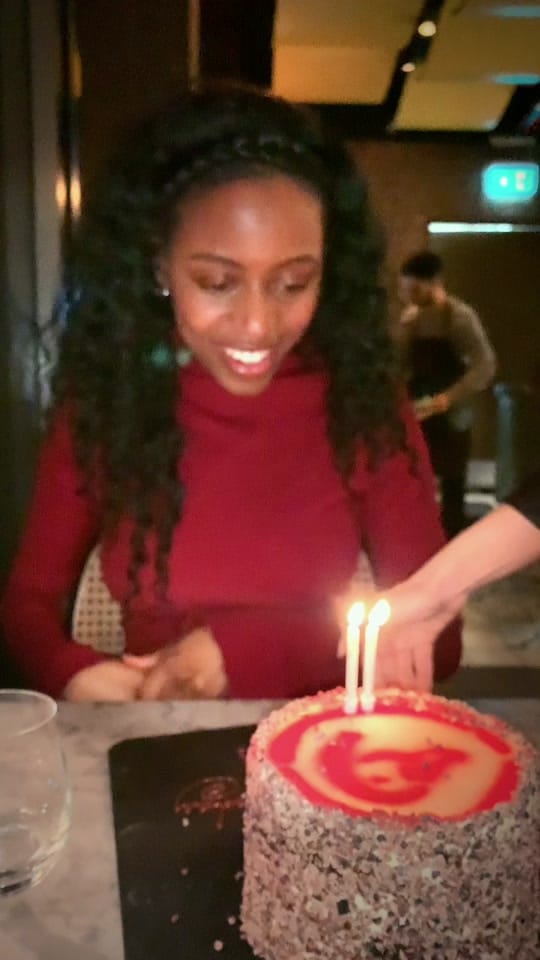 Post 3 by Ayanda on TikTok (video)