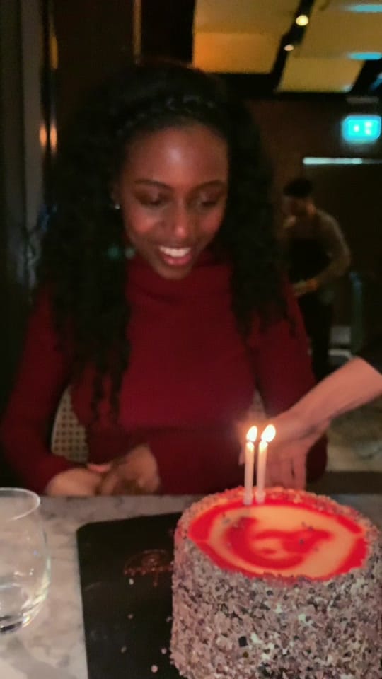 Post 4 by Ayanda on TikTok (video)