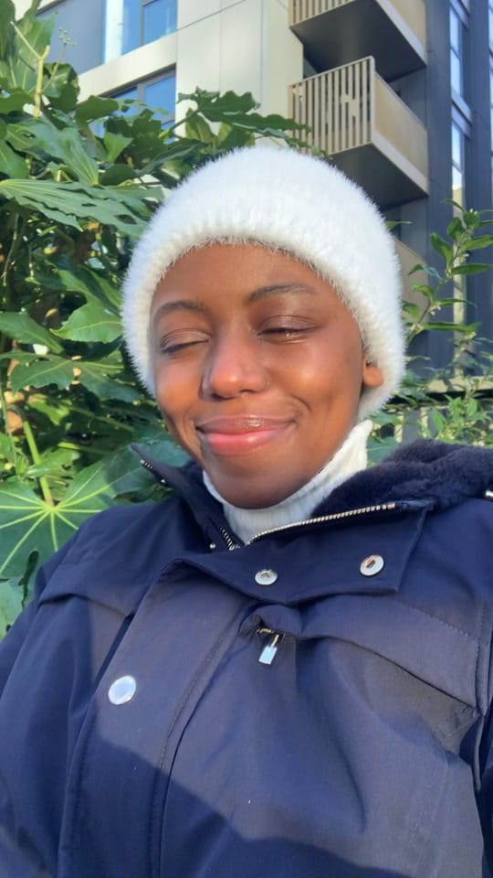 Post 9 by Ayanda on TikTok (video)