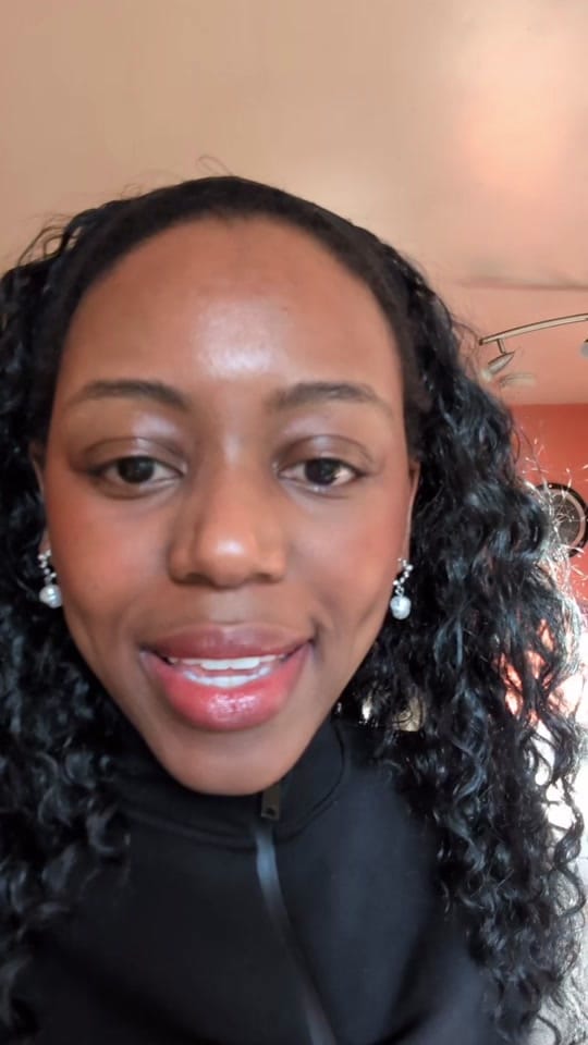 Post 8 by Ayanda on TikTok (video)