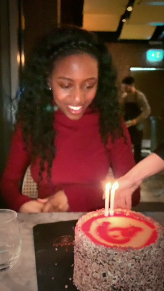 Post 2 by Ayanda on TikTok (video)
