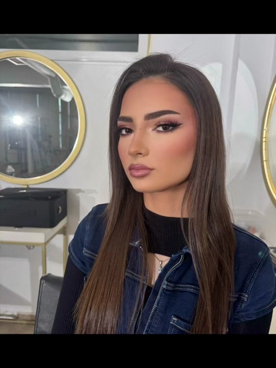 Post 6 by DonGloBeauty on TikTok (video)
