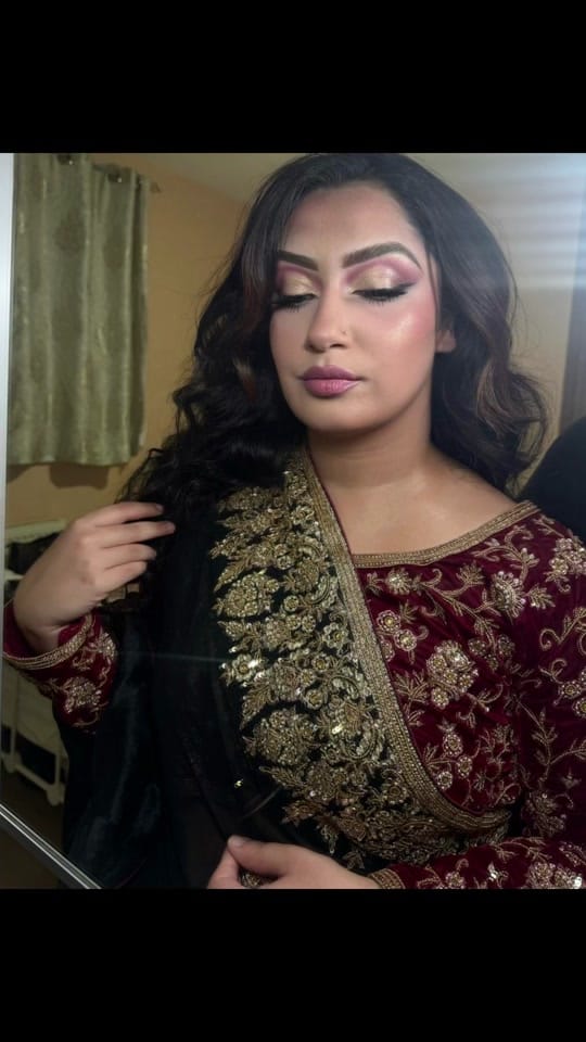 Post 10 by DonGloBeauty on TikTok (video)