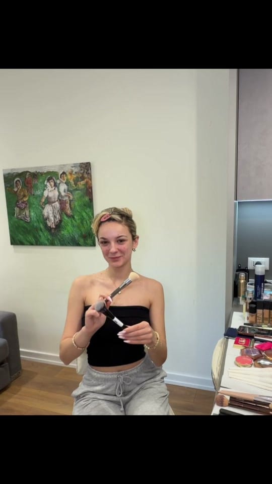 Post 3 by DonGloBeauty on TikTok (video)