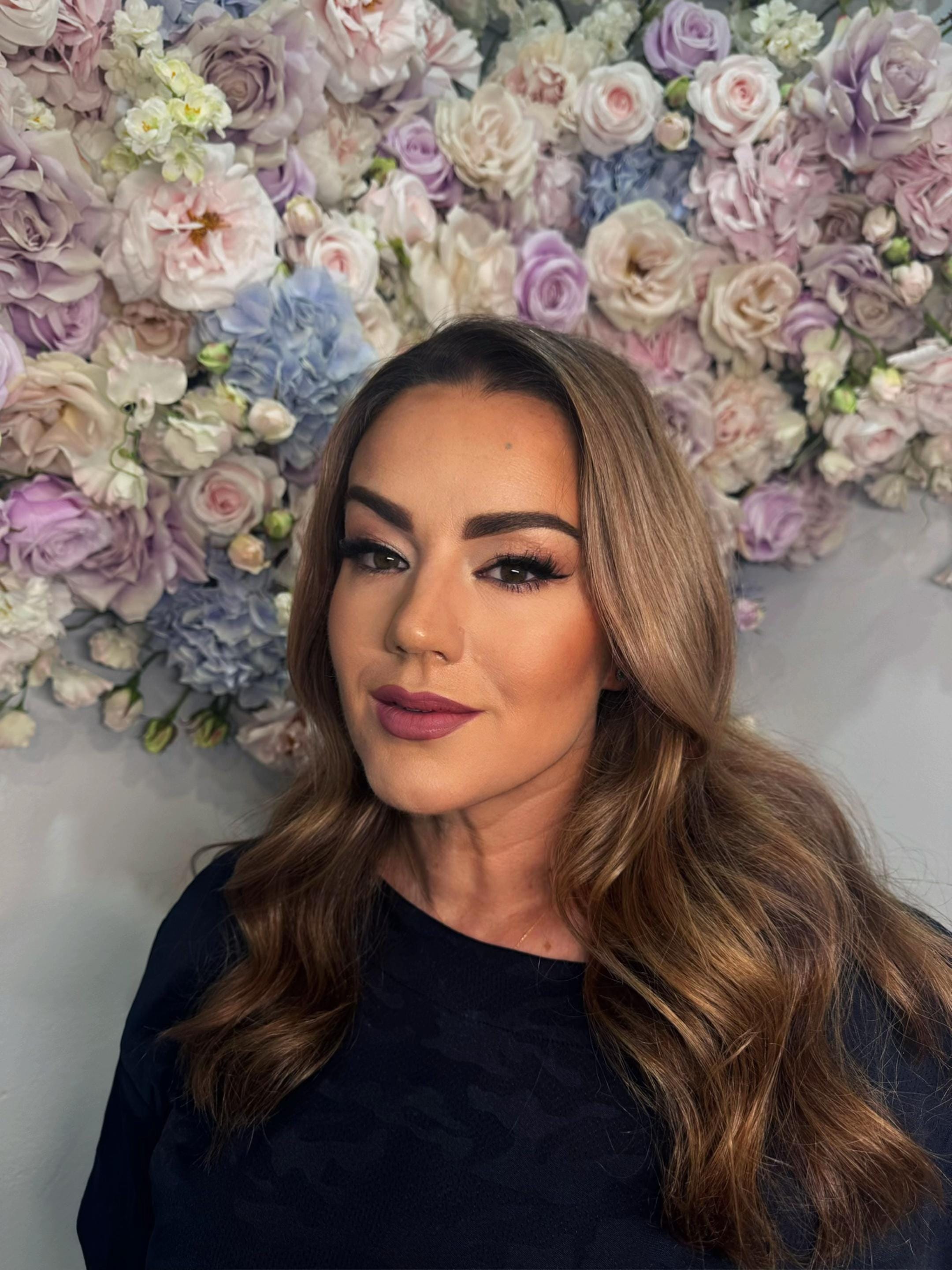 Post 5 by DonGloBeauty on TikTok (video)