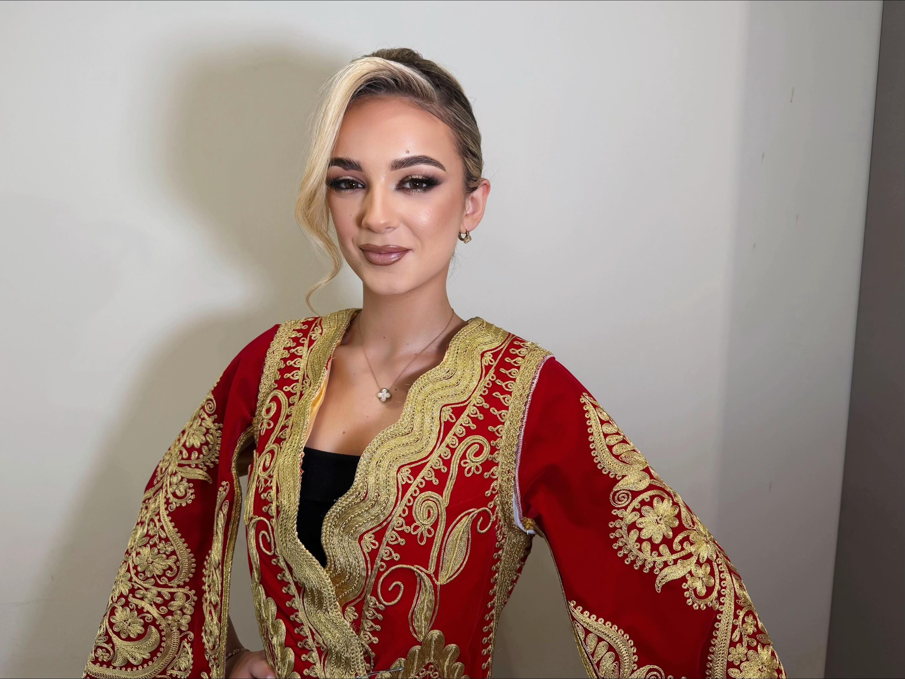 Post 1 by DonGloBeauty on TikTok (video)