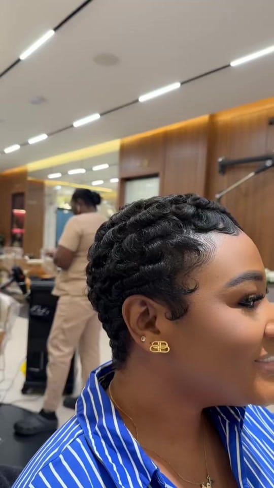 Post 9 by Blackgirl on TikTok (video)