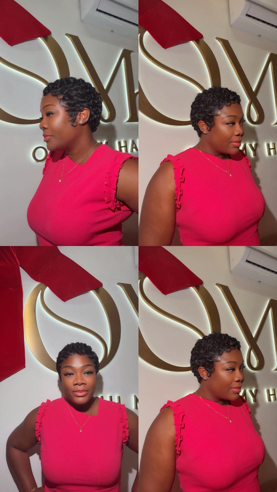 Post 6 by Blackgirl on TikTok (video)