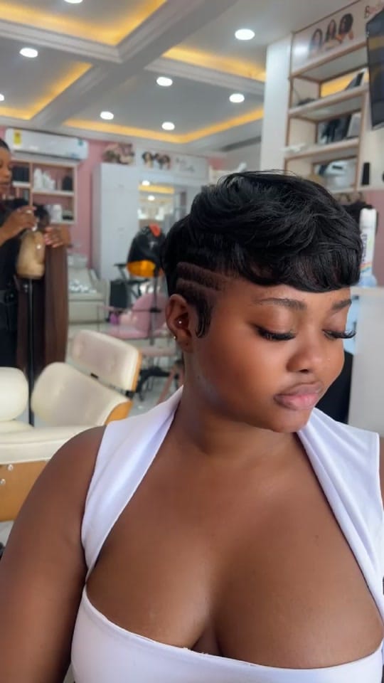Post 10 by Blackgirl on TikTok (video)