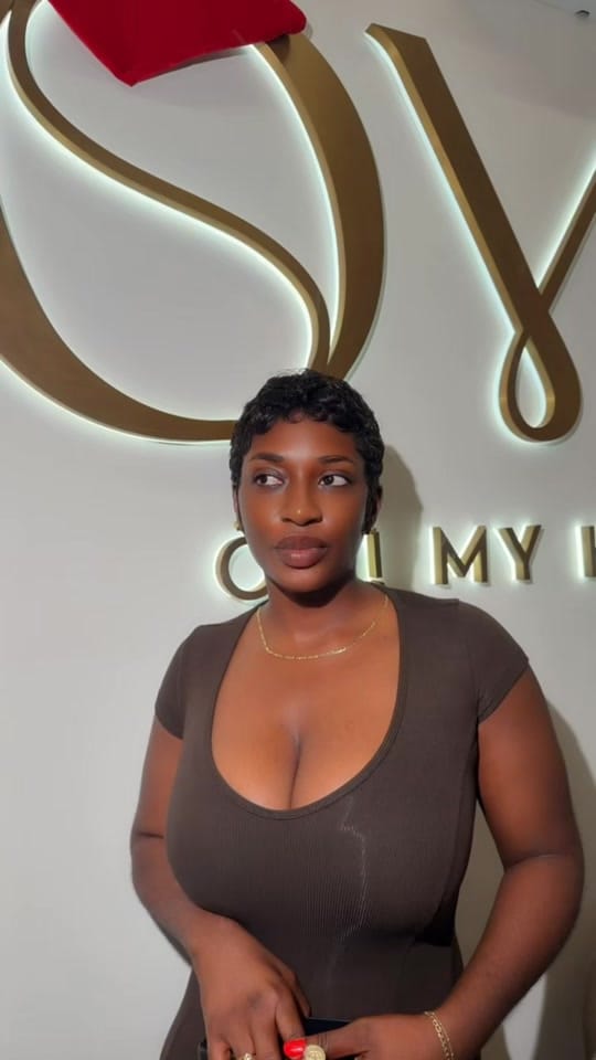 Post 5 by Blackgirl on TikTok (video)