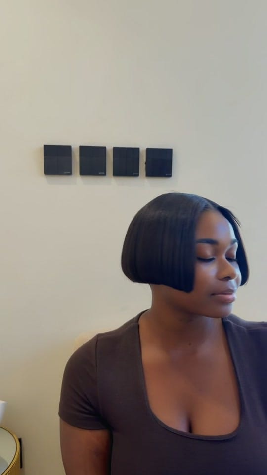 Post 2 by Blackgirl on TikTok (video)