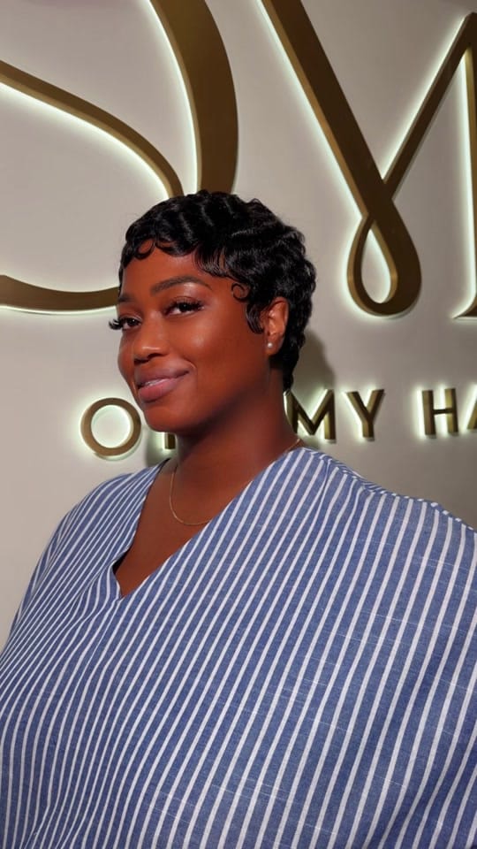 Post 4 by Blackgirl on TikTok (video)