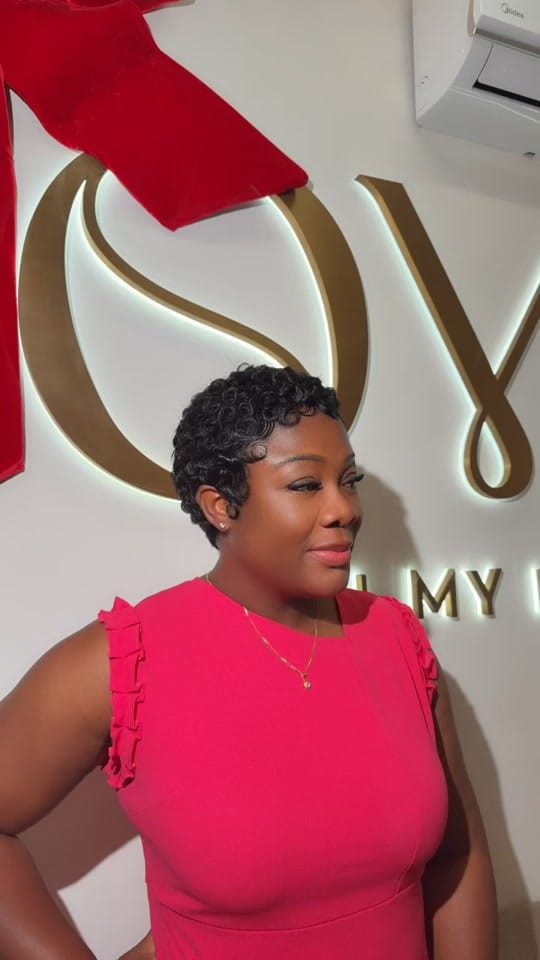 Post 7 by Blackgirl on TikTok (video)