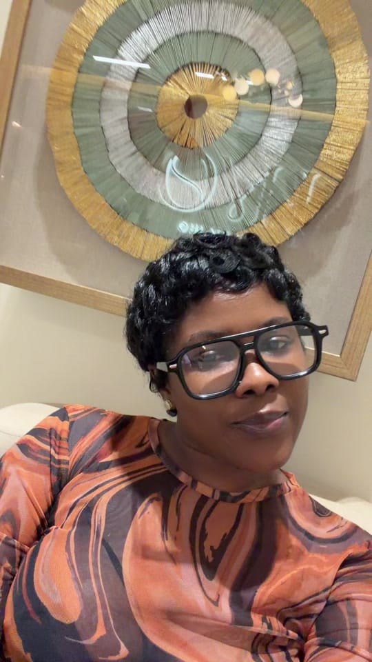 Post 3 by Blackgirl on TikTok (video)