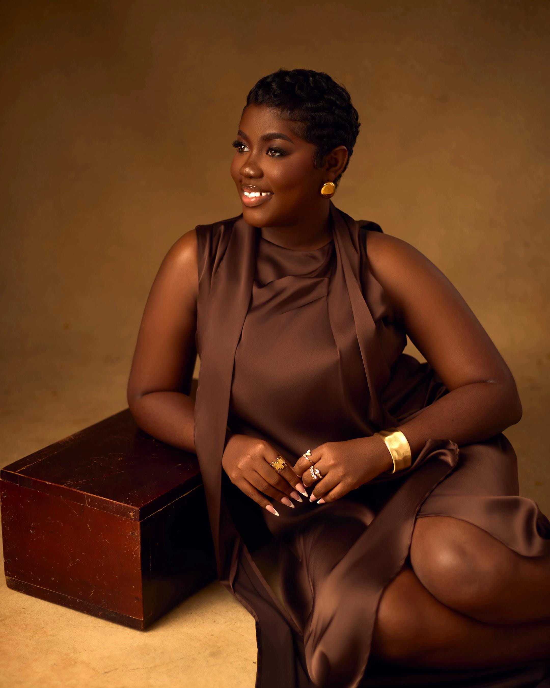 Post 1 by Blackgirl on TikTok (video)