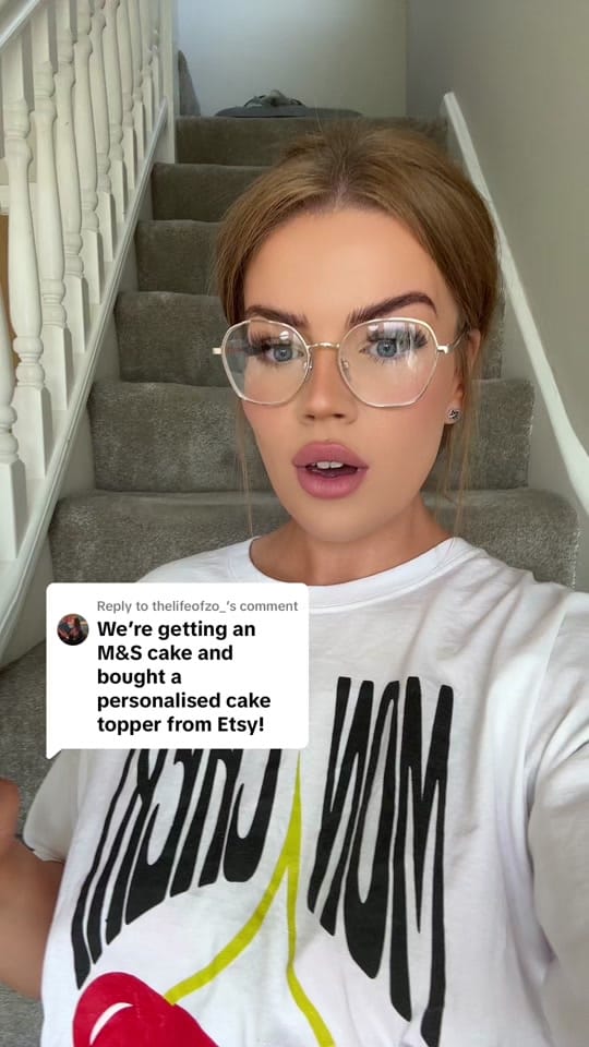 Post 10 by Ashley Lowe✨🎀🎠🫧🎟️ on TikTok (video)