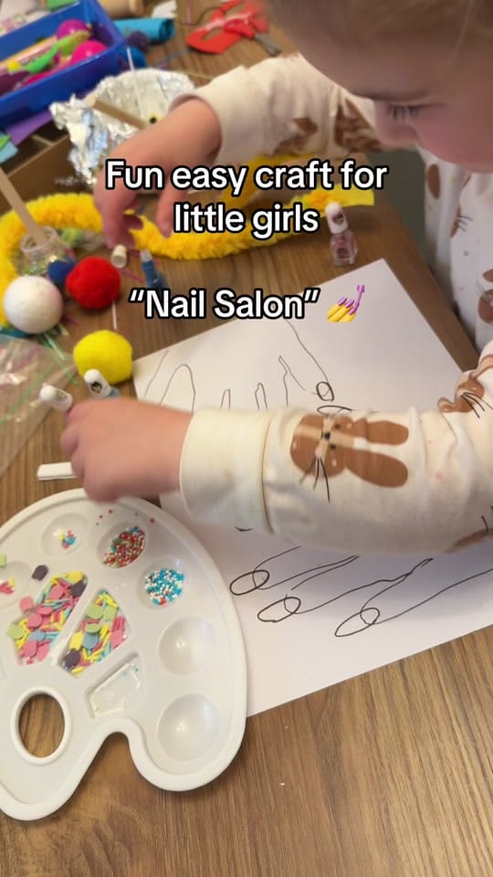Post 1 by Ashley Lowe✨🎀🎠🫧🎟️ on TikTok (video)