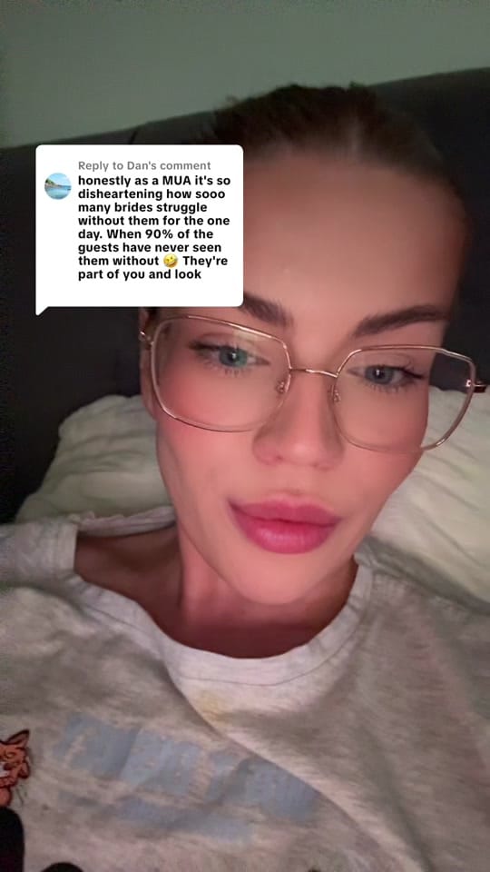 Post 6 by Ashley Lowe✨🎀🎠🫧🎟️ on TikTok (video)