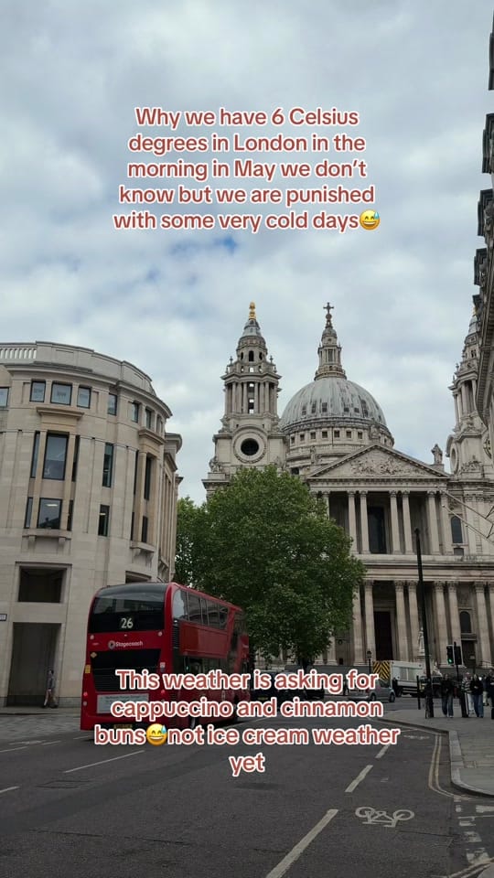 Post 1 by Lucyela Travel & Lifestyle on TikTok (video)