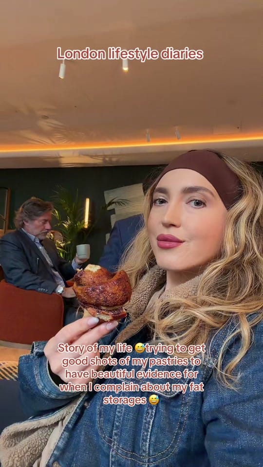 Post 2 by Lucyela Travel & Lifestyle on TikTok (video)