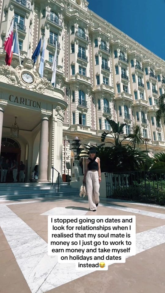 Post 8 by Lucyela Travel & Lifestyle on TikTok (video)