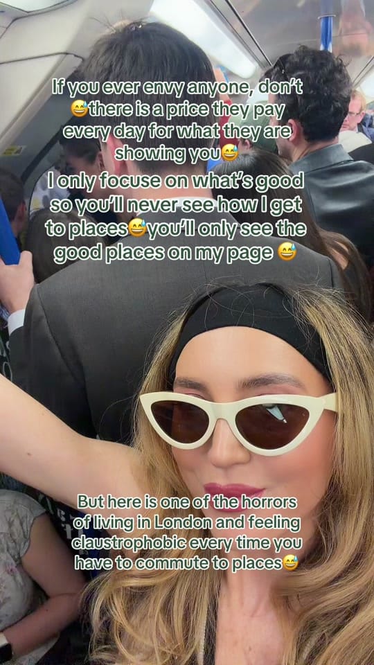 Post 6 by Lucyela Travel & Lifestyle on TikTok (video)