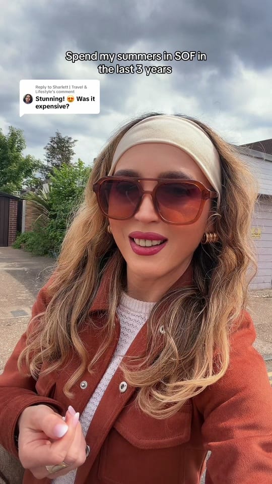 Post 4 by Lucyela Travel & Lifestyle on TikTok (video)
