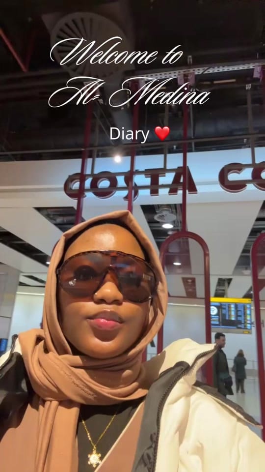Post 7 by Ajiboye Mariam on TikTok (video)