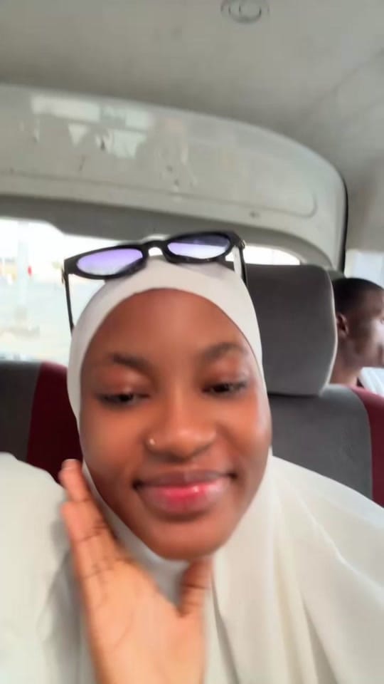 Post 6 by Ajiboye Mariam on TikTok (video)