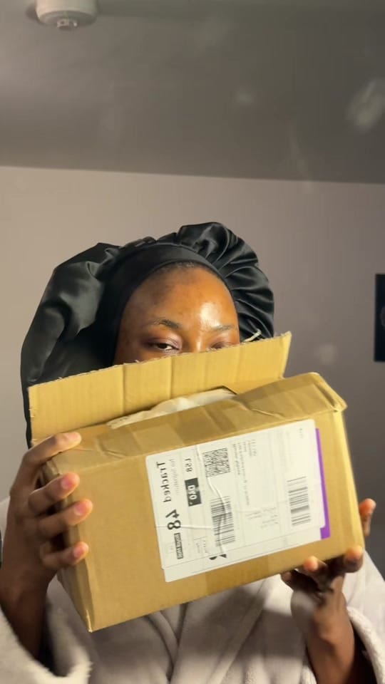 Post 9 by Ajiboye Mariam on TikTok (video)