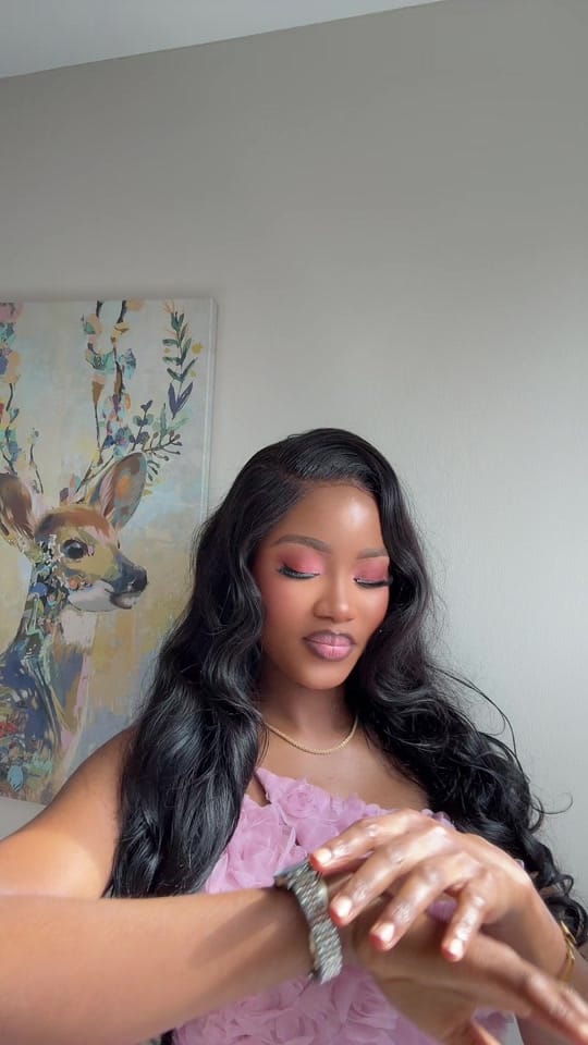 Post 4 by Ajiboye Mariam on TikTok (video)